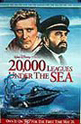 20,000 Leagues Under the Sea